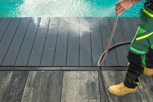 Best Pressure Washing Company Near Me  in Ina, IL