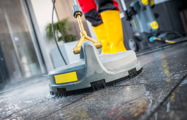 Reliable Ina, IL Pressure Washing Solutions