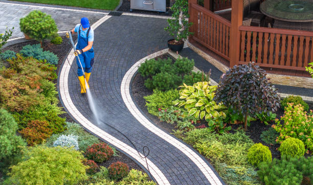 Best Concrete Pressure Washing  in Ina, IL