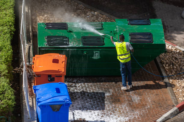 Best Affordable Power Washing  in Ina, IL