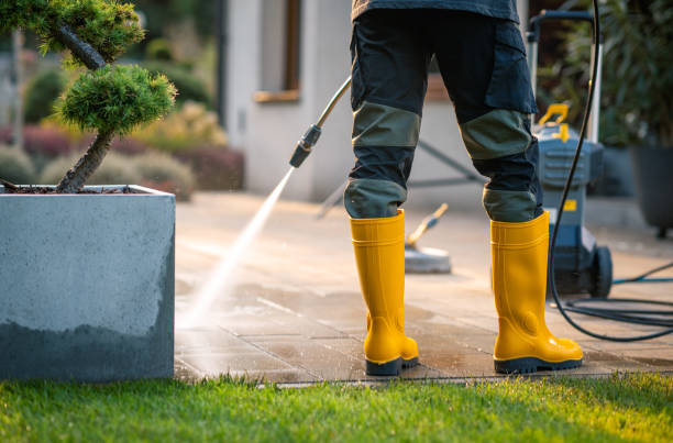 Best Best Pressure Washing Companies  in Ina, IL