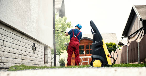 Best Commercial Building Pressure Washing  in Ina, IL